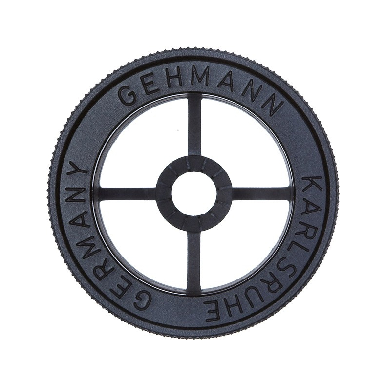 Stilbart ringkorn m/kryds Gehmann til M18 &amp; M22