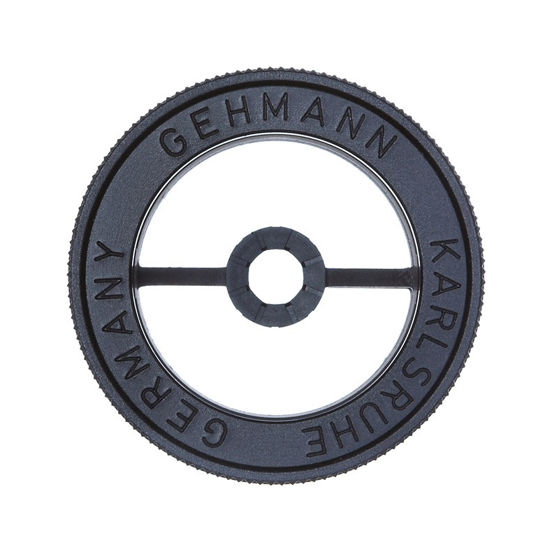 Stilbart ringkorn m/kryds Gehmann til M18