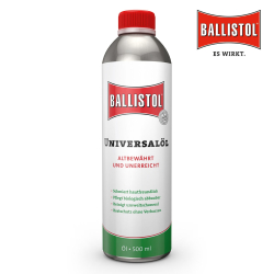 Ballistol  vbenolie 