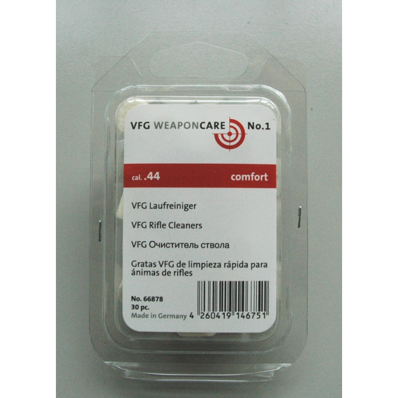 VFG filtpropper .44 Comfort No. 66878